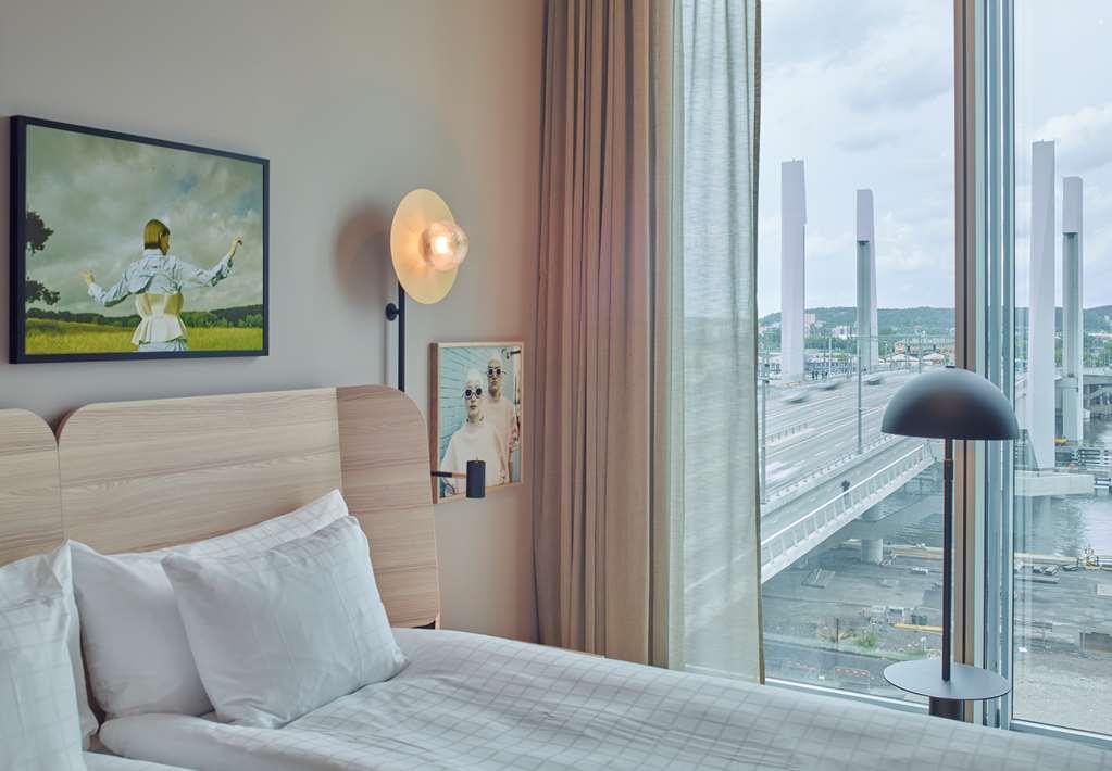 Scandic Goteborg Central Room photo