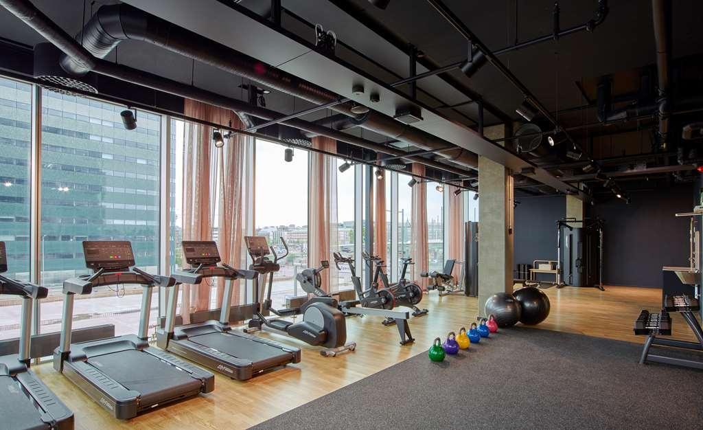 Scandic Goteborg Central Facilities photo