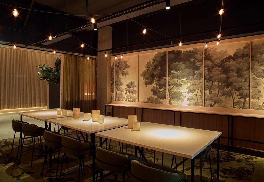 Scandic Goteborg Central Restaurant photo