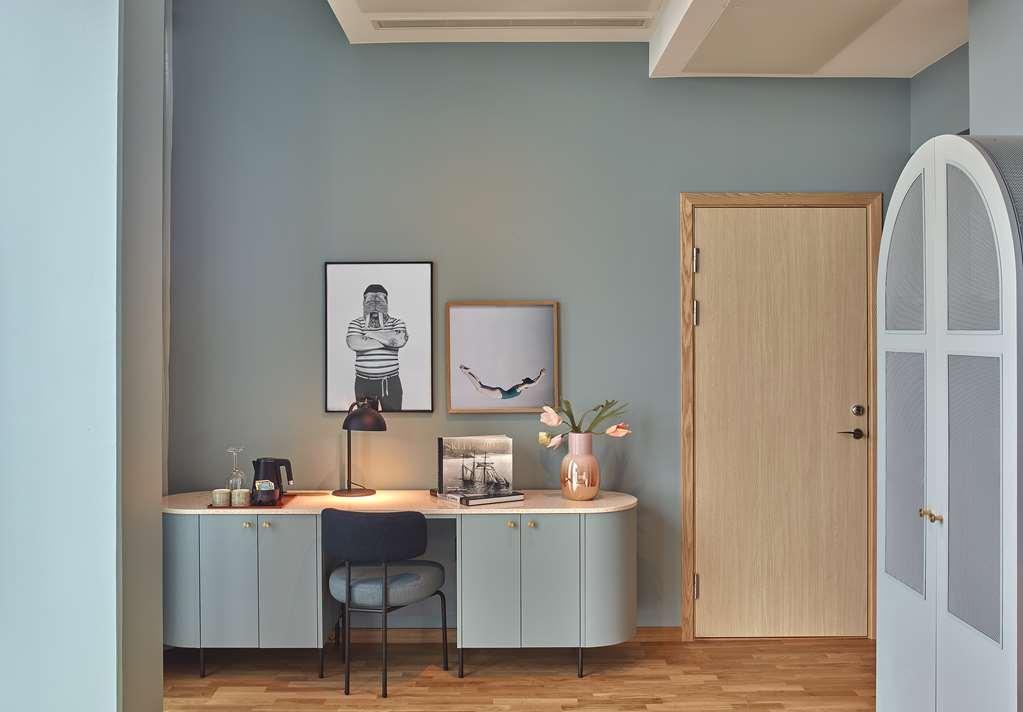 Scandic Goteborg Central Room photo