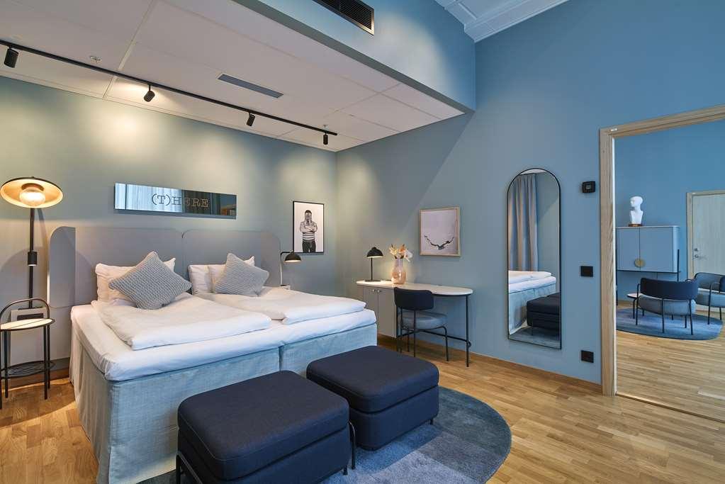 Scandic Goteborg Central Room photo